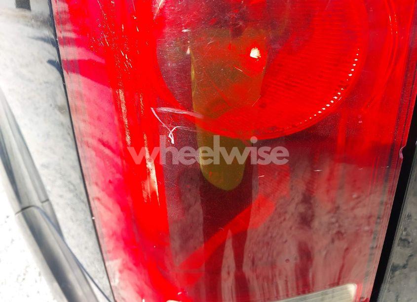 Photo 19 of 2011 Honda Pilot LX (VIN 5FNYF4H25BB046118)