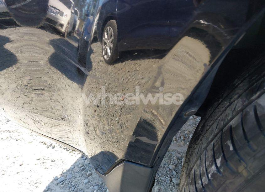 Photo 20 of 2011 Honda Pilot LX (VIN 5FNYF4H25BB046118)