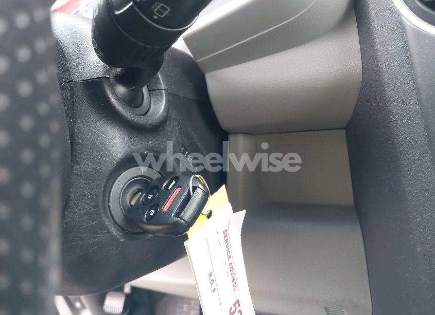 Photo 11 of 2014 Honda Pilot LX (VIN 5FNYF4H25EB015472)