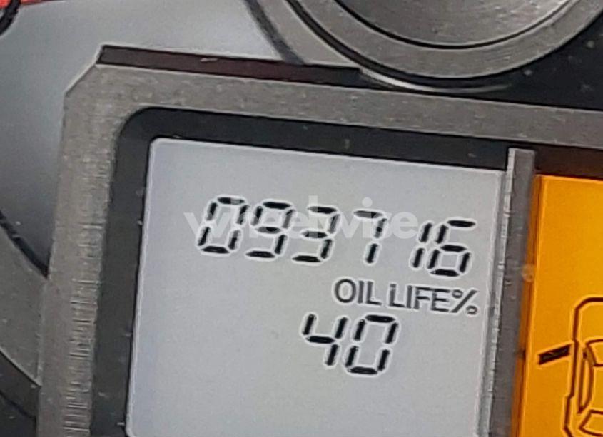 Photo 7 of 2014 Honda Pilot LX (VIN 5FNYF4H25EB015472)