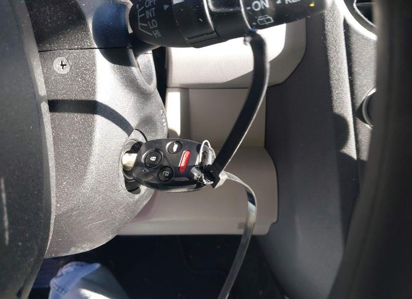 Photo 11 of 2014 Honda Pilot LX (VIN 5FNYF4H25EB036726)