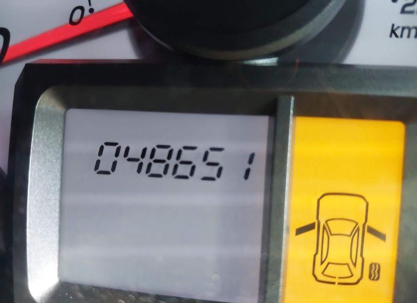 Photo 15 of 2014 Honda Pilot LX (VIN 5FNYF4H25EB036726)