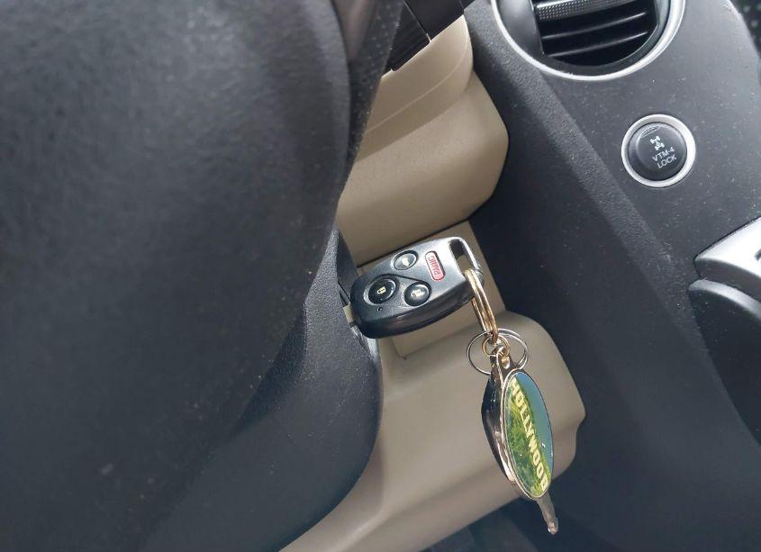 Photo 11 of 2015 Honda Pilot LX (VIN 5FNYF4H25FB068626)