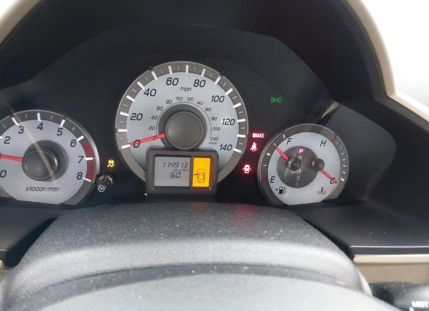 Photo 15 of 2015 Honda Pilot LX (VIN 5FNYF4H25FB068626)