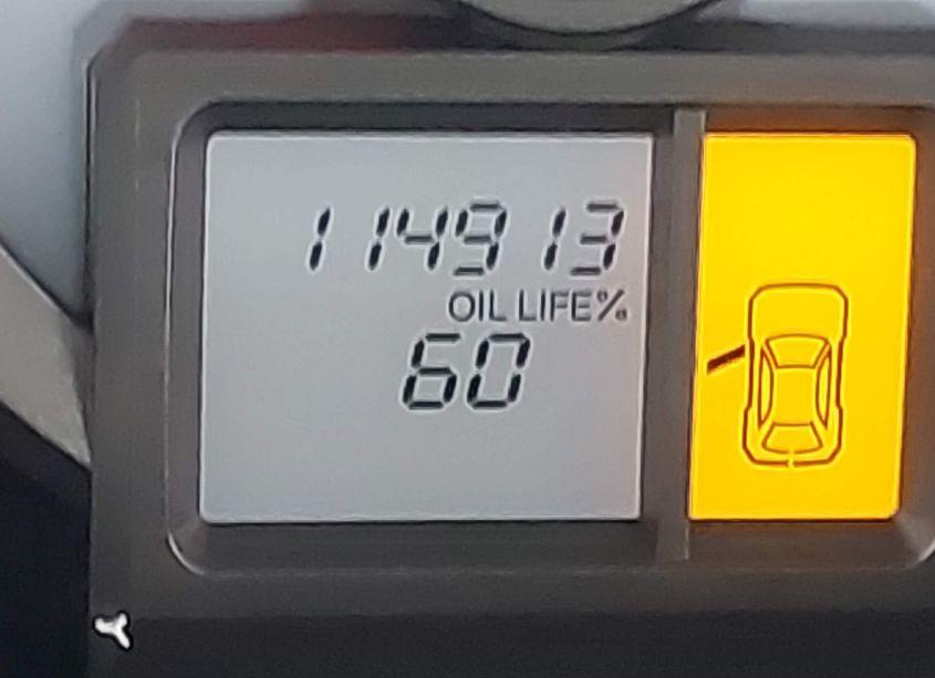 Photo 7 of 2015 Honda Pilot LX (VIN 5FNYF4H25FB068626)