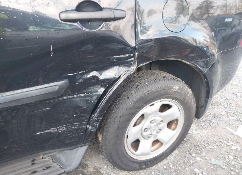 Photo 6 of 2015 Honda Pilot LX (VIN 5FNYF4H25FB069856)