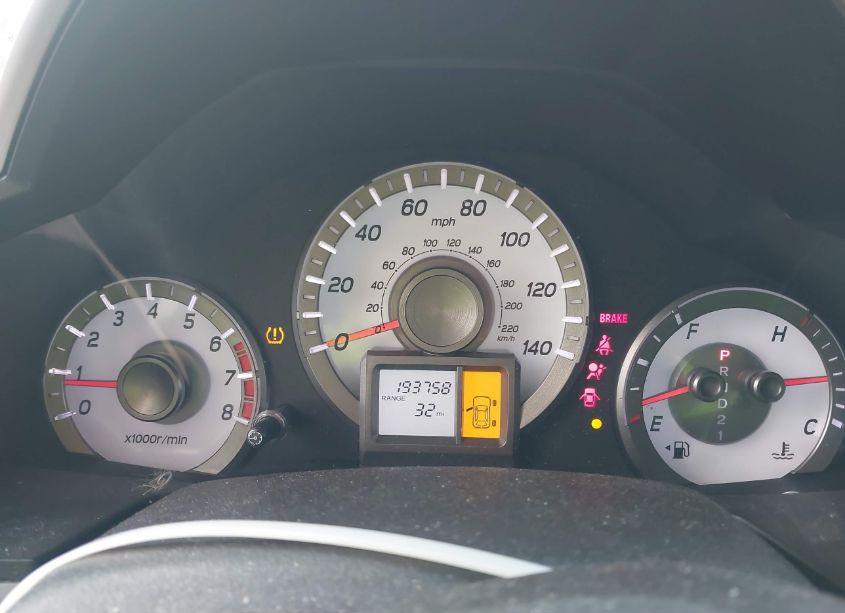 Photo 7 of 2015 Honda Pilot LX (VIN 5FNYF4H25FB069856)