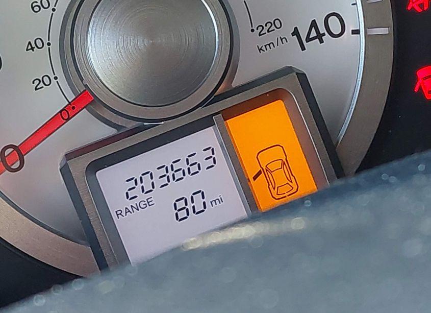 Photo 16 of 2011 Honda Pilot LX (VIN 5FNYF4H26BB074686)