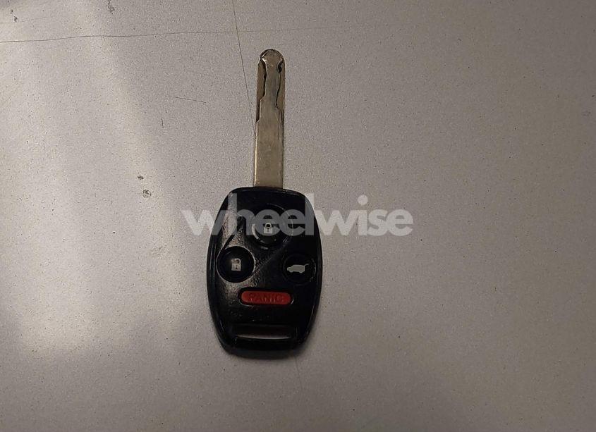 Photo 11 of 2013 Honda Pilot LX (VIN 5FNYF4H26DB064338)