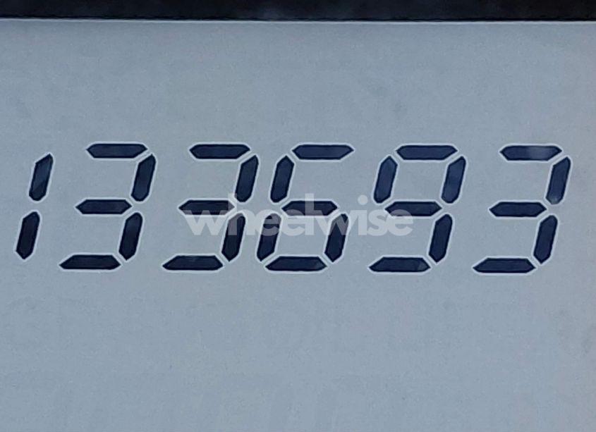 Photo 7 of 2013 Honda Pilot LX (VIN 5FNYF4H26DB064338)