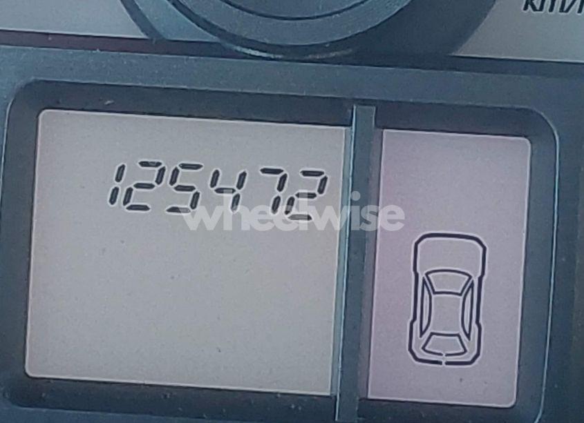 Photo 16 of 2013 Honda Pilot LX (VIN 5FNYF4H26DB079714)