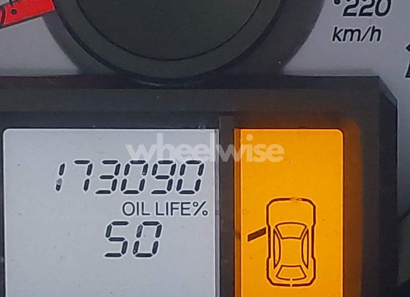 Photo 15 of 2014 Honda Pilot LX (VIN 5FNYF4H26EB017330)