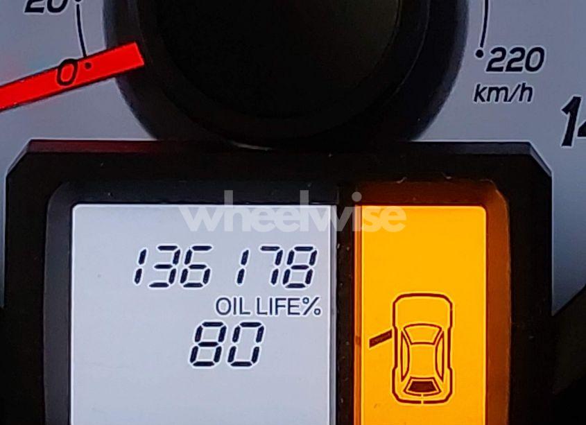 Photo 15 of 2015 Honda Pilot LX (VIN 5FNYF4H26FB022030)