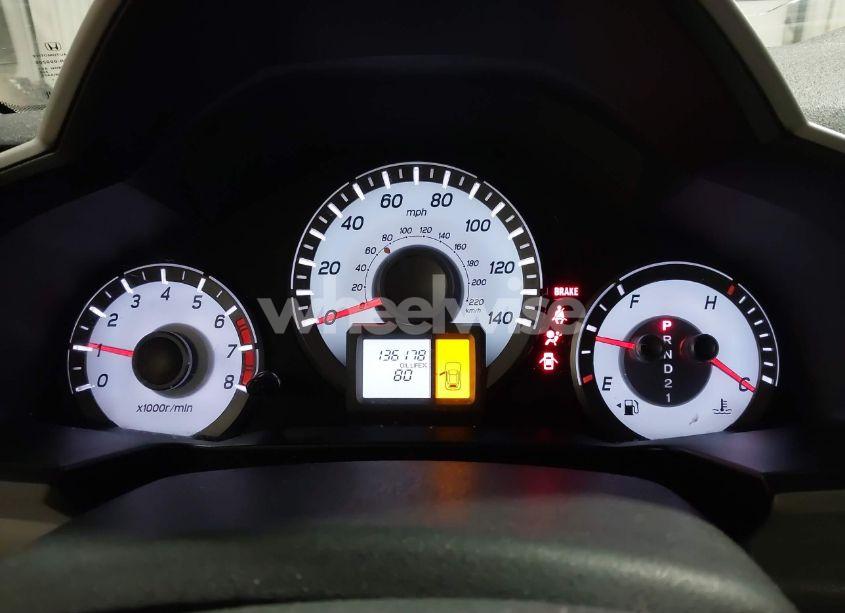 Photo 7 of 2015 Honda Pilot LX (VIN 5FNYF4H26FB022030)