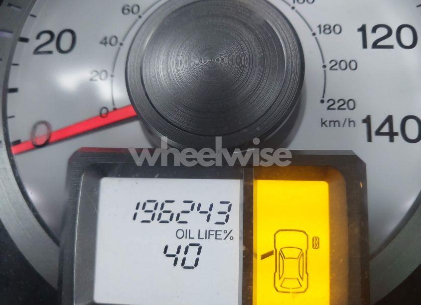 Photo 15 of 2011 Honda Pilot LX (VIN 5FNYF4H27BB067701)