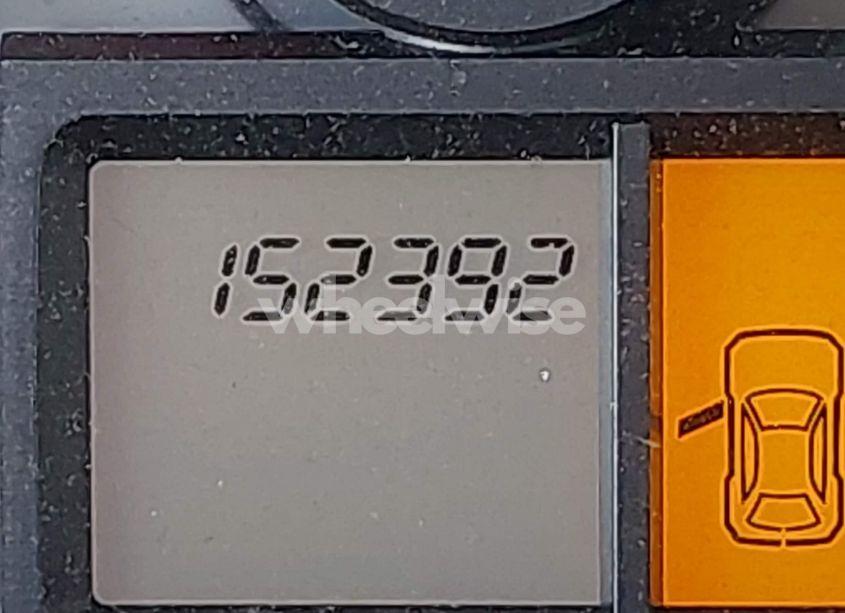 Photo 16 of 2012 Honda Pilot LX (VIN 5FNYF4H27CB083527)