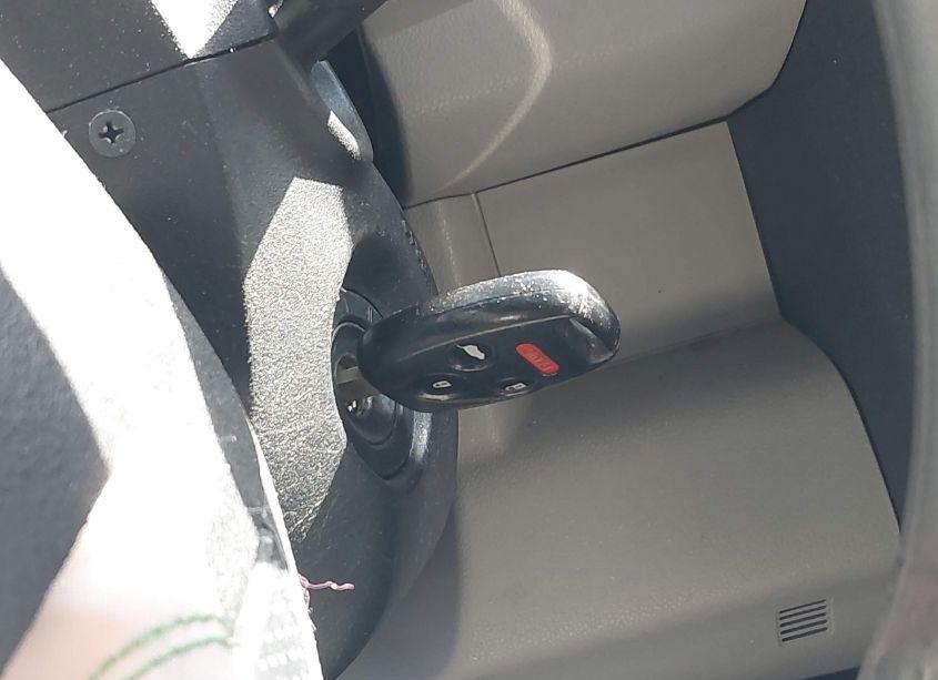 Photo 11 of 2013 Honda Pilot LX (VIN 5FNYF4H27DB028125)