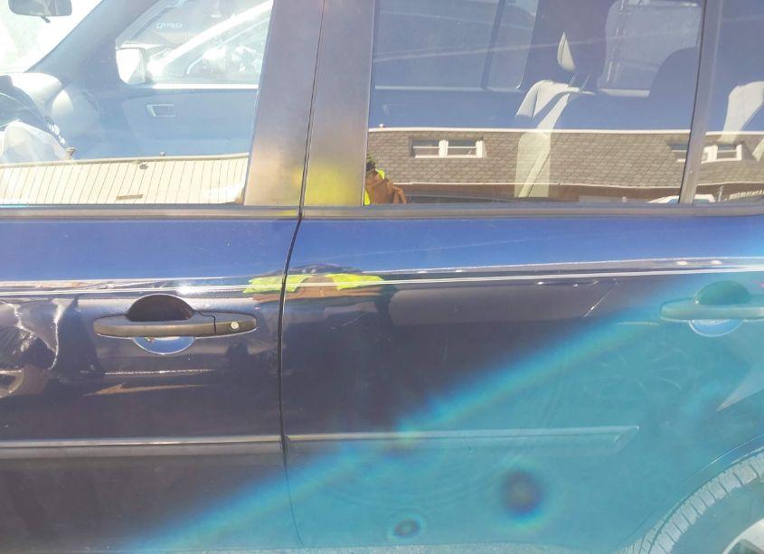 Photo 14 of 2013 Honda Pilot LX (VIN 5FNYF4H27DB028125)