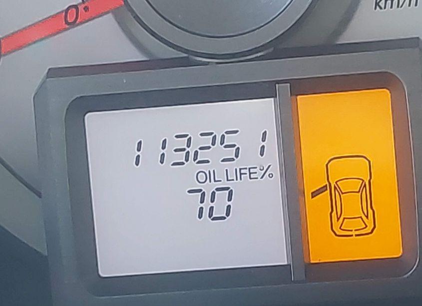 Photo 15 of 2013 Honda Pilot LX (VIN 5FNYF4H27DB028125)