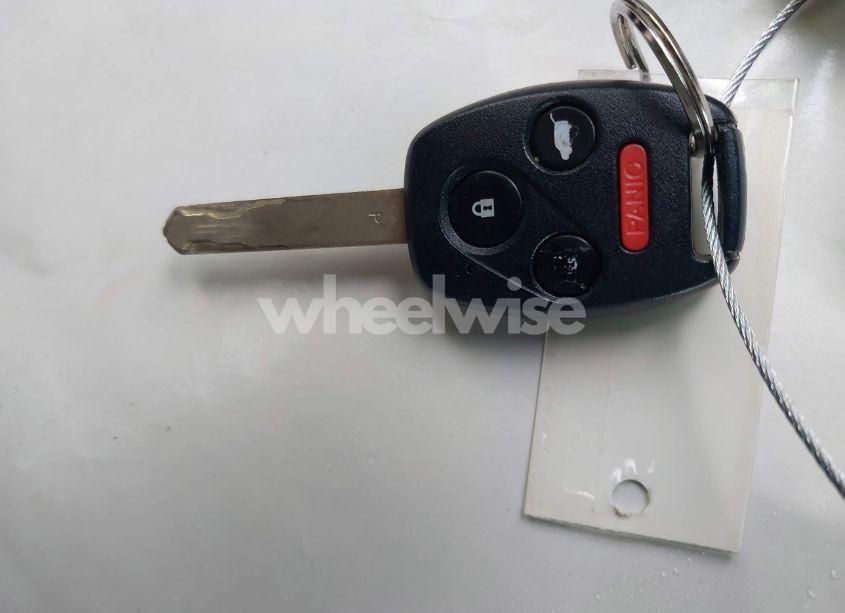 Photo 11 of 2014 Honda Pilot LX (VIN 5FNYF4H27EB004568)