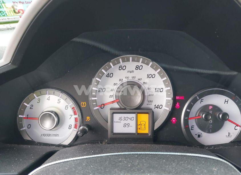 Photo 7 of 2014 Honda Pilot LX (VIN 5FNYF4H27EB004568)