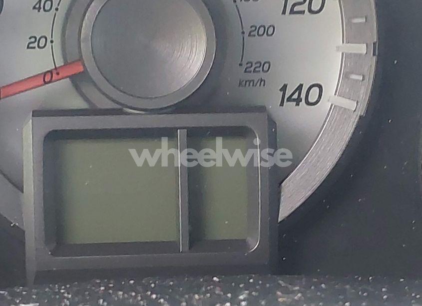 Photo 15 of 2015 Honda Pilot LX (VIN 5FNYF4H27FB020075)