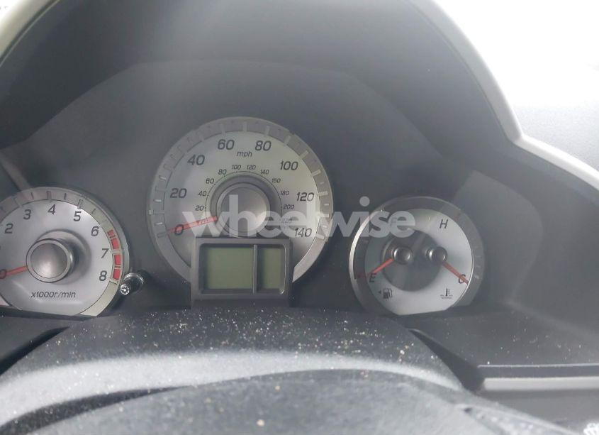 Photo 7 of 2015 Honda Pilot LX (VIN 5FNYF4H27FB020075)