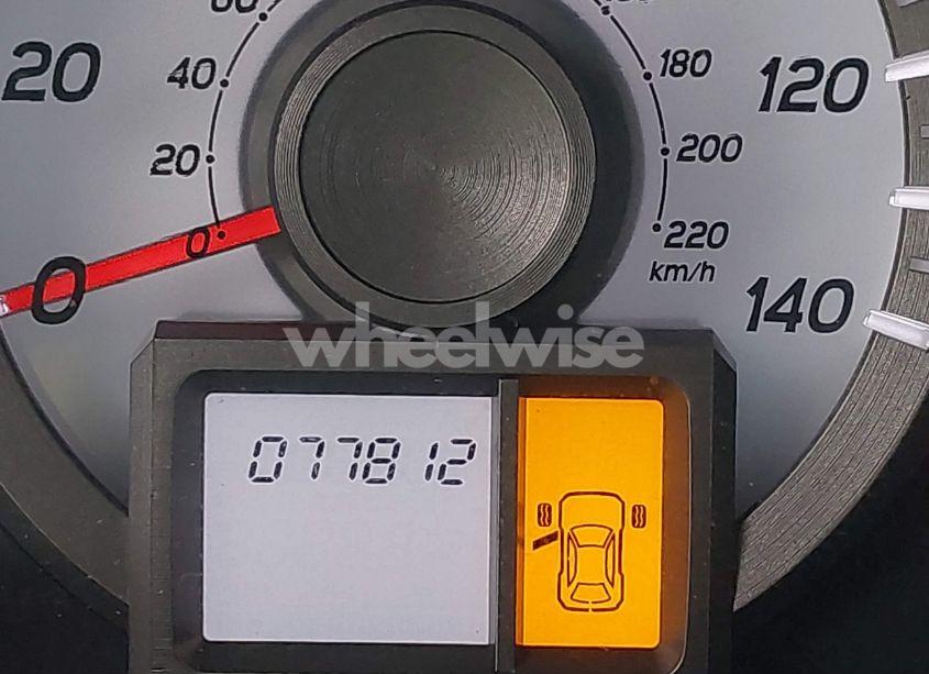 Photo 16 of 2015 Honda Pilot LX (VIN 5FNYF4H27FB049995)