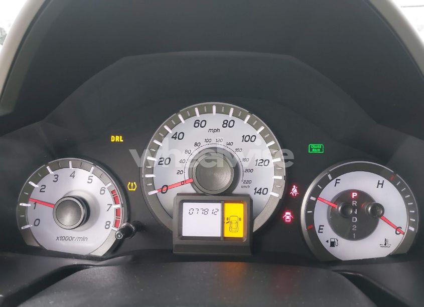 Photo 7 of 2015 Honda Pilot LX (VIN 5FNYF4H27FB049995)