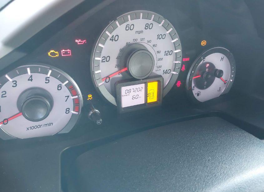 Photo 15 of 2015 Honda Pilot LX (VIN 5FNYF4H27FB062472)