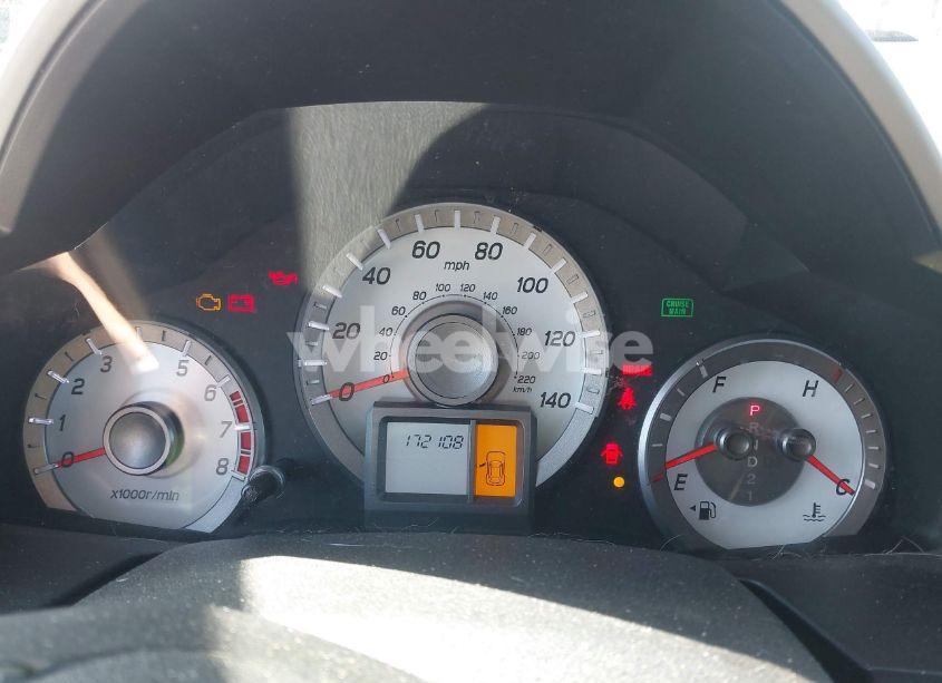 Photo 7 of 2015 Honda Pilot LX (VIN 5FNYF4H27FB071432)