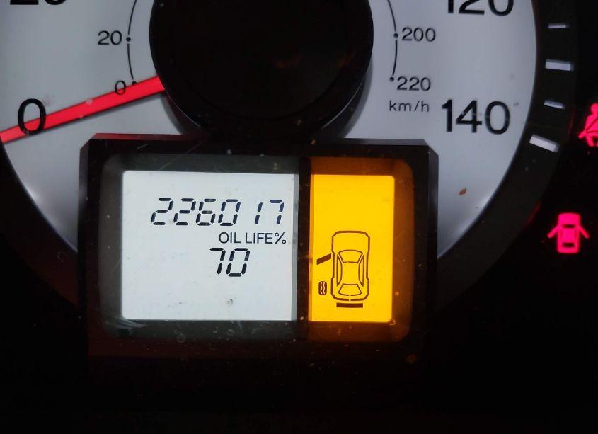 Photo 15 of 2010 Honda Pilot LX (VIN 5FNYF4H28AB032907)