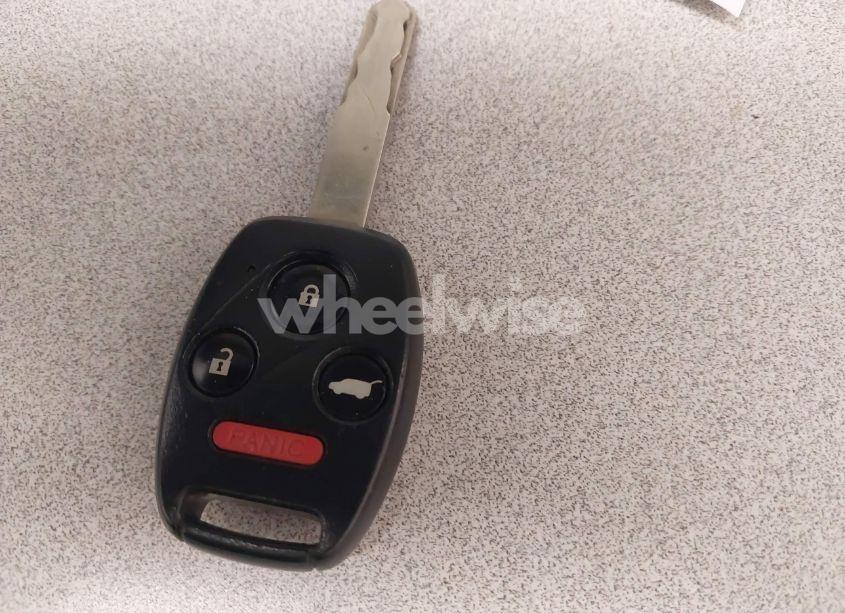 Photo 11 of 2013 Honda Pilot LX (VIN 5FNYF4H28DB069105)