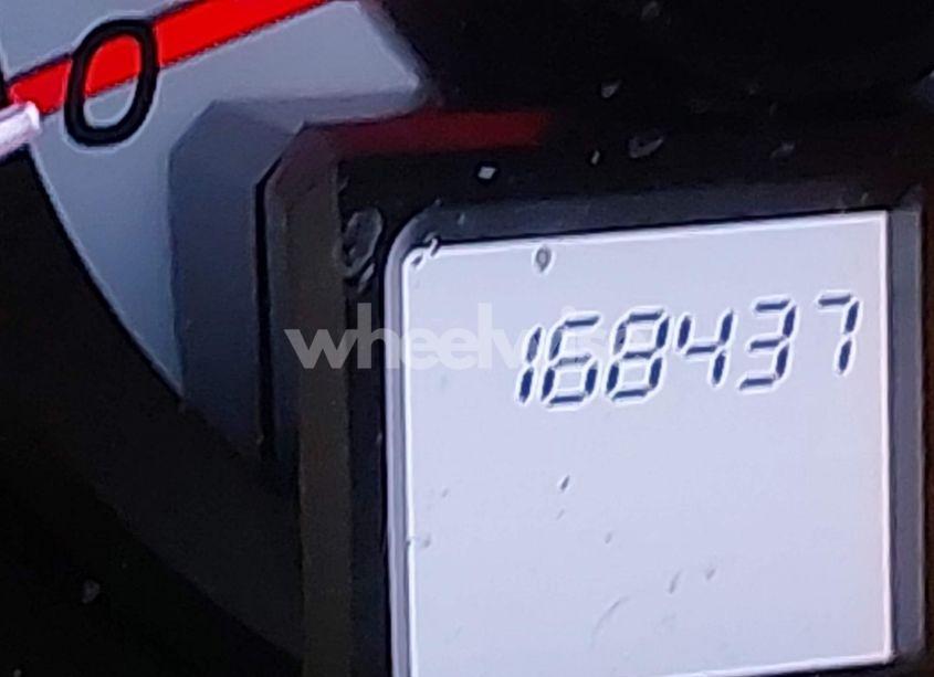 Photo 15 of 2013 Honda Pilot LX (VIN 5FNYF4H28DB069105)