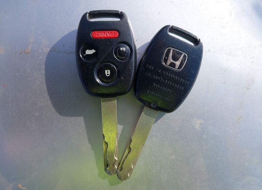 Photo 11 of 2014 Honda Pilot LX (VIN 5FNYF4H28EB018107)