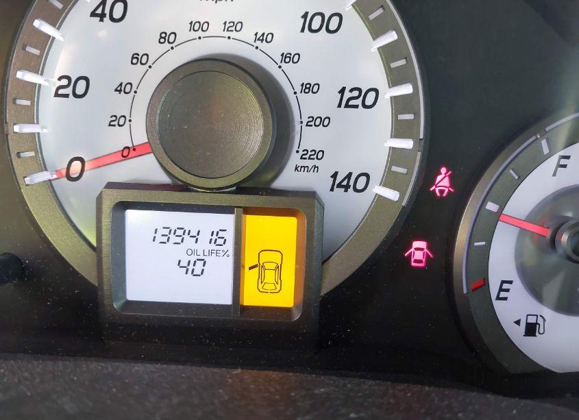 Photo 15 of 2014 Honda Pilot LX (VIN 5FNYF4H28EB018107)