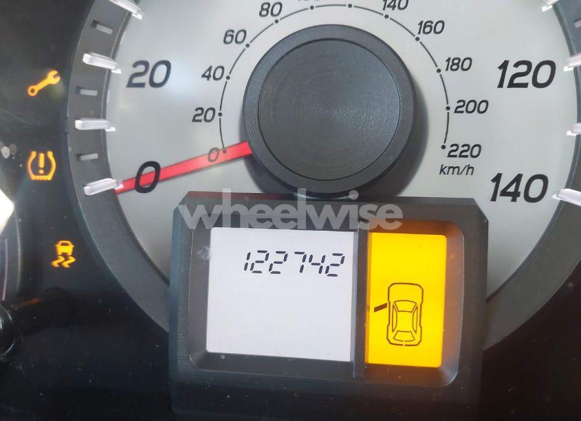 Photo 15 of 2015 Honda Pilot LX (VIN 5FNYF4H28FB076705)