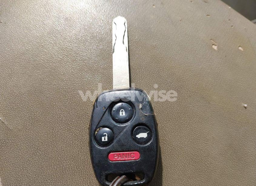 Photo 11 of 2012 Honda Pilot LX (VIN 5FNYF4H29CB005976)