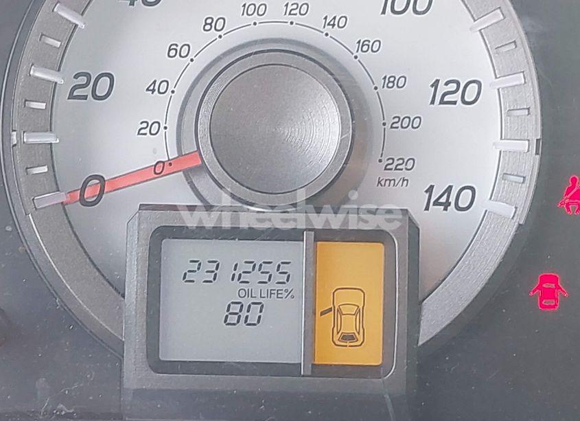 Photo 15 of 2012 Honda Pilot LX (VIN 5FNYF4H29CB005976)