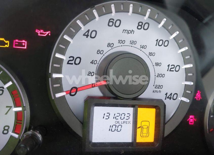 Photo 15 of 2015 Honda Pilot LX (VIN 5FNYF4H29FB026136)