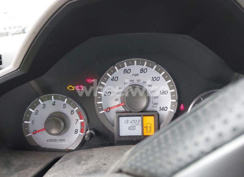 Photo 7 of 2015 Honda Pilot LX (VIN 5FNYF4H29FB026136)