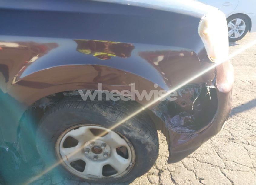 Photo 11 of 2015 Honda Pilot LX (VIN 5FNYF4H29FB052414)