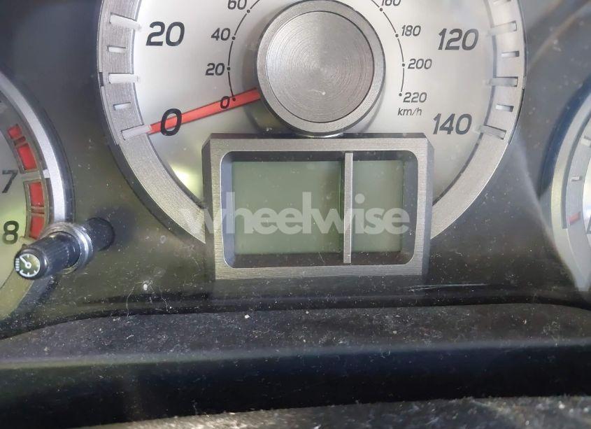 Photo 15 of 2015 Honda Pilot LX (VIN 5FNYF4H29FB052414)