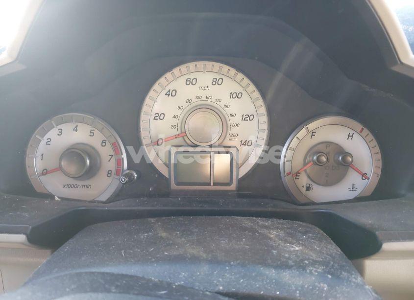 Photo 7 of 2015 Honda Pilot LX (VIN 5FNYF4H29FB052414)