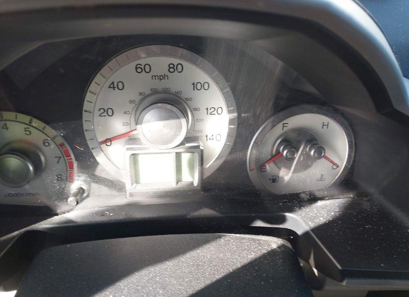 Photo 15 of 2010 Honda Pilot LX (VIN 5FNYF4H2XAB032021)