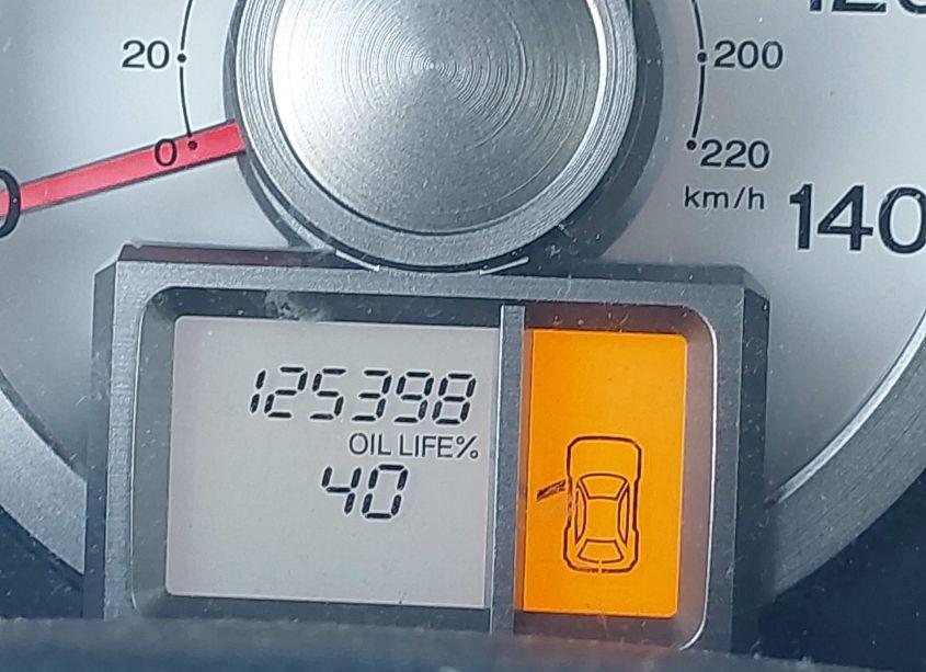 Photo 15 of 2010 Honda Pilot LX (VIN 5FNYF4H2XAB040457)