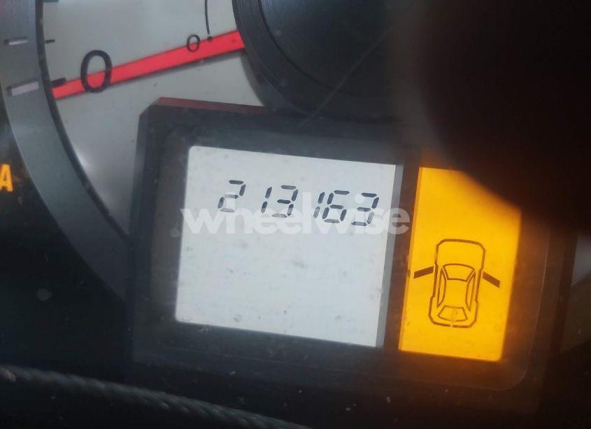 Photo 15 of 2011 Honda Pilot LX (VIN 5FNYF4H2XBB064209)