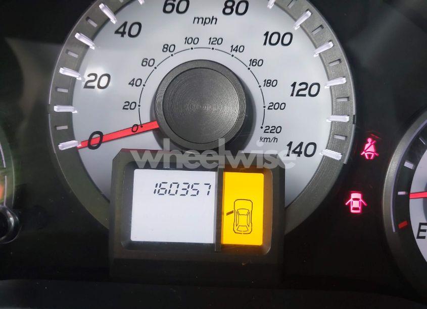 Photo 15 of 2014 Honda Pilot LX (VIN 5FNYF4H2XEB004614)