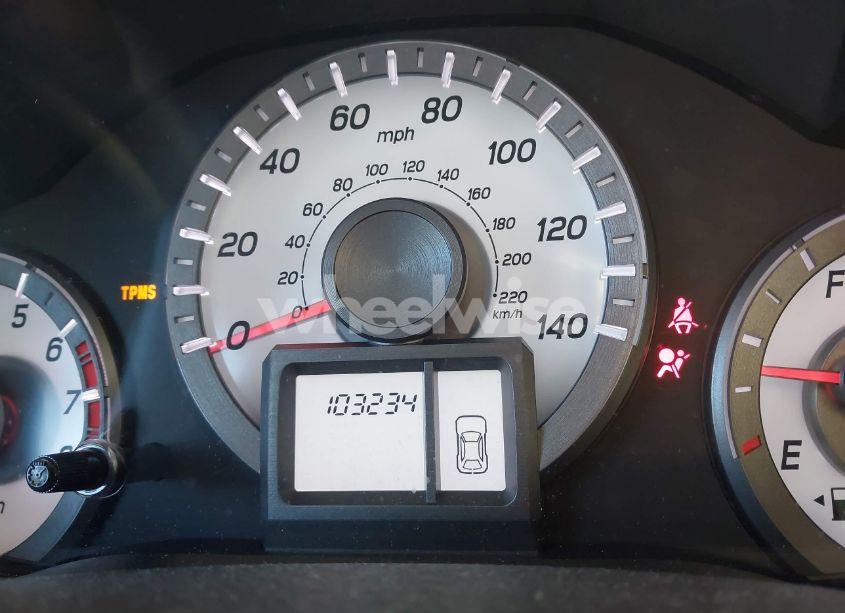 Photo 16 of 2015 Honda Pilot LX (VIN 5FNYF4H2XFB013573)