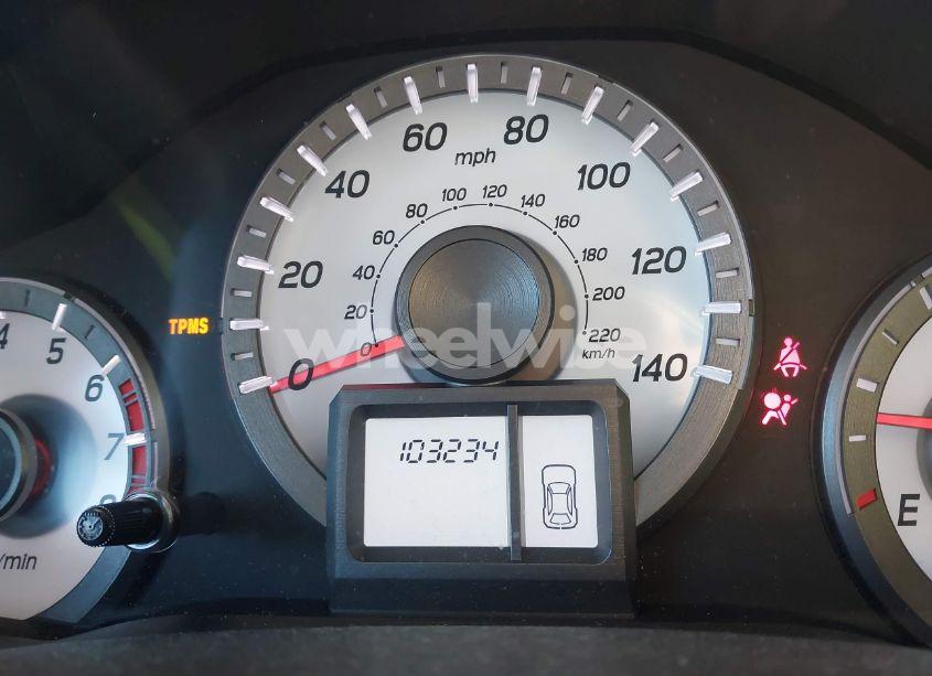 Photo 7 of 2015 Honda Pilot LX (VIN 5FNYF4H2XFB013573)